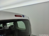  Renault  Kangoo Renault  Blue dCi 80 limited 2 5d #27
