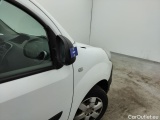  Renault  Kangoo Renault  Blue dCi 80 limited 2 5d #29