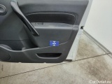  Renault  Kangoo Renault  Blue dCi 80 limited 2 5d #43