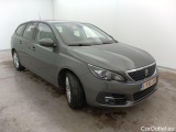  Peugeot  308 Peugeot  SW 1.5 BlueHDi 130 S&S EAT8 Active Pack 5d #2