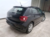  Volkswagen  Polo Volkswagen  1.6 TDI 70kW Comfortline 5d #5