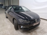  Volkswagen  Polo Volkswagen  1.6 TDI 70kW Comfortline 5d #2
