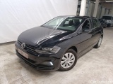  Volkswagen  Polo Volkswagen  1.6 TDI 70kW Comfortline 5d #4