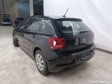  Volkswagen  Polo Volkswagen  1.6 TDI 70kW Comfortline 5d #3