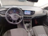 Volkswagen  Polo Volkswagen  1.6 TDI 70kW Comfortline 5d #9