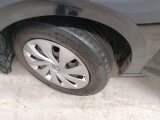  Volkswagen  Polo Volkswagen  1.6 TDI 70kW Comfortline 5d #16