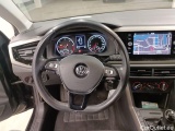  Volkswagen  Polo Volkswagen  1.6 TDI 70kW Comfortline 5d #23