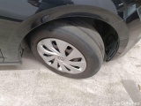  Volkswagen  Polo Volkswagen  1.6 TDI 70kW Comfortline 5d #53