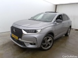  DS  DS7 DS  CROSSBACK DIESEL 2.0 BlueHDi 177 So Chic (EU6.2) 5d Auto #4