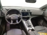  DS  DS7 DS  CROSSBACK DIESEL 2.0 BlueHDi 177 So Chic (EU6.2) 5d Auto #9