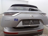  DS  DS7 DS  CROSSBACK DIESEL 2.0 BlueHDi 177 So Chic (EU6.2) 5d Auto #20