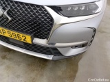  DS  DS7 DS  CROSSBACK DIESEL 2.0 BlueHDi 177 So Chic (EU6.2) 5d Auto #37