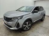  Peugeot  3008 Peugeot  1.2 PureTech 96kW S&S Auto Allure Pack 5d #4