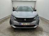  Peugeot  3008 Peugeot  1.2 PureTech 96kW S&S Auto Allure Pack 5d 