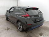  Nissan  Leaf Nissan  3-Zero 62kWh 5d #3