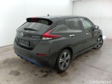  Nissan  Leaf Nissan  3-Zero 62kWh 5d #5