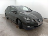  Nissan  Leaf Nissan  3-Zero 62kWh 5d #2