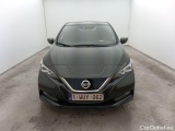  Nissan  Leaf Nissan  3-Zero 62kWh 5d 