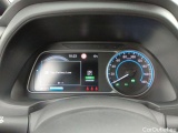  Nissan  Leaf Nissan  3-Zero 62kWh 5d #7