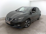  Nissan  Leaf Nissan  3-Zero 62kWh 5d #4