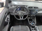  Nissan  Leaf Nissan  3-Zero 62kWh 5d #9