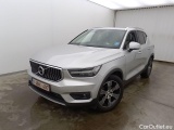  Volvo  XC 40 Volvo XC40 D3 Geartronic Inscription 5d #4