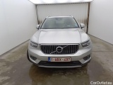 Volvo  XC 40 Volvo XC40 D3 Geartronic Inscription 5d 
