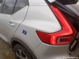  Volvo  XC 40 Volvo XC40 D3 Geartronic Inscription 5d #24