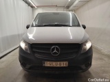  Mercedes  Vito Mercedes-Benz  114 CDI L2 Aut. 4d 