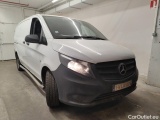  Mercedes  Vito Mercedes-Benz  114 CDI L2 Aut. 4d #2