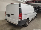  Mercedes  Vito Mercedes-Benz  114 CDI L2 Aut. 4d #5