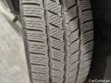  Mercedes  Vito Mercedes-Benz  114 CDI L2 Aut. 4d #13