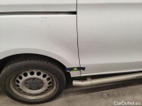  Mercedes  Vito Mercedes-Benz  114 CDI L2 Aut. 4d #18