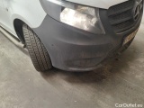  Mercedes  Vito Mercedes-Benz  114 CDI L2 Aut. 4d #29