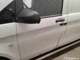  Mercedes  Vito Mercedes-Benz  114 CDI L2 Aut. 4d #36