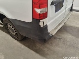  Mercedes  Vito Mercedes-Benz  114 CDI L2 Aut. 4d #49
