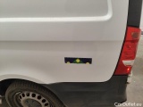  Mercedes  Vito Mercedes-Benz  114 CDI L2 Aut. 4d #47