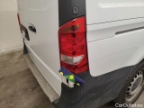  Mercedes  Vito Mercedes-Benz  114 CDI L2 Aut. 4d #58