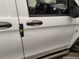  Mercedes  Vito Mercedes-Benz  114 CDI L2 Aut. 4d #67