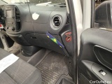  Mercedes  Vito Mercedes-Benz  114 CDI L2 Aut. 4d #80