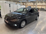  Volkswagen  Polo VW,  '17, Volkswagen  1.6 TDI 70kW Comfortline 5d - NO COC #5