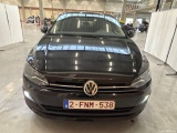  Volkswagen  Polo VW,  '17, Volkswagen  1.6 TDI 70kW Comfortline 5d - NO COC 