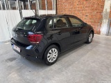  Volkswagen  Polo VW,  '17, Volkswagen  1.6 TDI 70kW Comfortline 5d - NO COC #6