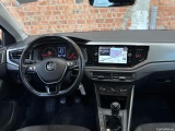  Volkswagen  Polo VW,  '17, Volkswagen  1.6 TDI 70kW Comfortline 5d - NO COC #10