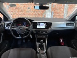  Volkswagen  Polo VW,  '17, Volkswagen  1.6 TDI 70kW Comfortline 5d - NO COC #12