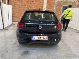  Volkswagen  Polo VW,  '17, Volkswagen  1.6 TDI 70kW Comfortline 5d - NO COC #8
