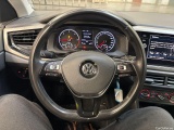  Volkswagen  Polo VW,  '17, Volkswagen  1.6 TDI 70kW Comfortline 5d - NO COC #22