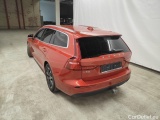  Volvo  V60 Volvo  D3 Geartronic Momentum Pro 5d #3