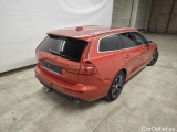  Volvo  V60 Volvo  D3 Geartronic Momentum Pro 5d #5