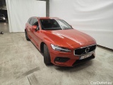  Volvo  V60 Volvo  D3 Geartronic Momentum Pro 5d #2